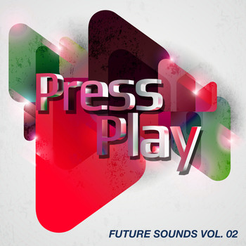 Various Artists - Future Sounds Vol.02