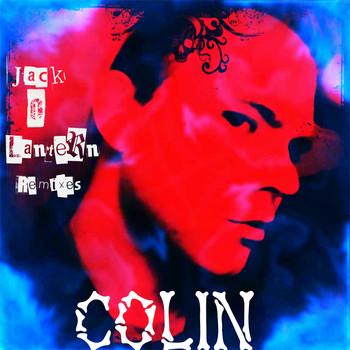 Colin - Jack-O-Lantern (Remixes)