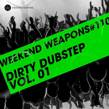 Various Artists - Dirty Dubstep Vol. 01
