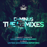 D-Minus - The Remixes (Explicit)