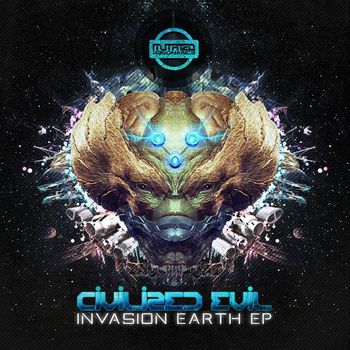 Civilized Evil - Invasion Earth