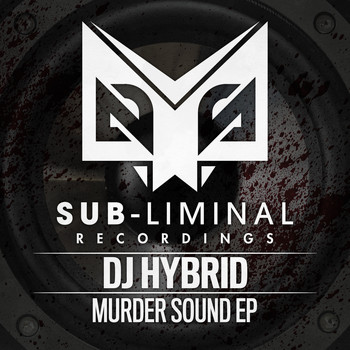 DJ Hybrid - Murder Sound