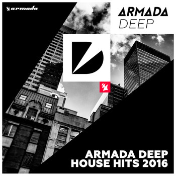 Various Artists - Armada Deep House Hits 2016