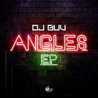 DJ Guv - Angles
