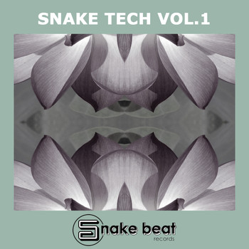 Various Artists - Snake Tech, Vol. 1 (Tech House, House Music, Deep House)