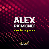 Alex Raimondi - Inside My Soul