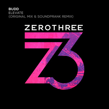 Budd - Elevate