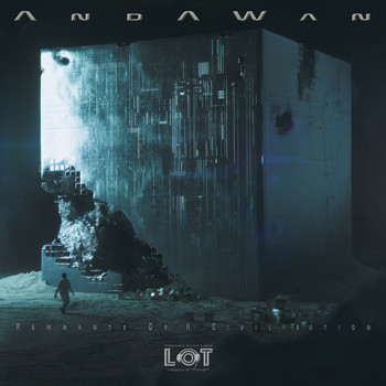 AndaWan - Remnants of a Civilisation
