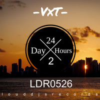 VxT - 24 Hours Day 2