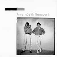 Joan Albert Amargós, Carles Benavent - Nuevos Medios Colección: Joan Albert Amargós y Carles Benavent