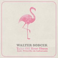 Walter Sobcek - Take Off Your Shoes (Explicit)