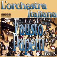 Fausto Papetti - L'Orchestra Italiana - Fausto papetti Vol. 3