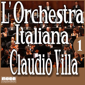 Claudio Villa - L'Orchestra Italiana - Claudio Villa Vol. 1