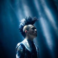 Anthony Wong - Anthony Wong Live Below Tai Ping Shan 2014