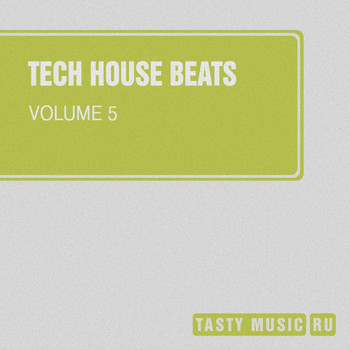 Various Artists - Tech House Beats, Vol. 5