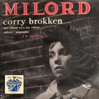 Corry Brokken - Milord