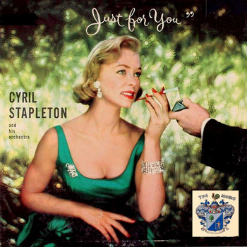 Cyril Stapleton - Just for You