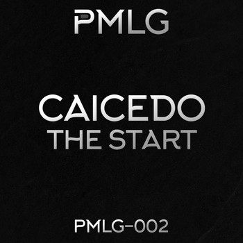 Caicedo - The Start