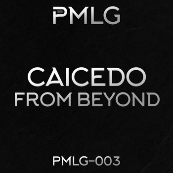 Caicedo - From Beyond