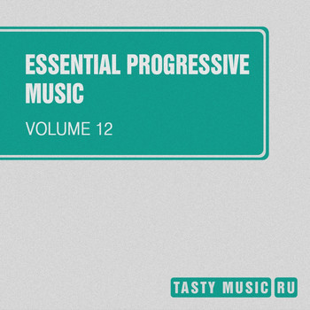 Various Artists - Essential Progressive Music, Vol. 12