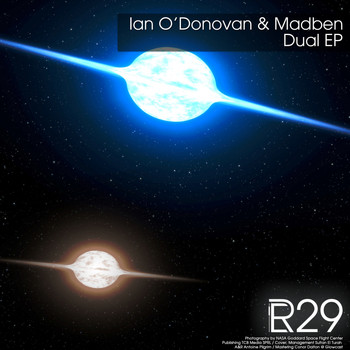Ian O'Donovan vs Madben - Dual EP