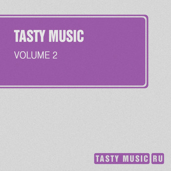 Various Artists - Tasty Music, Vol. 2