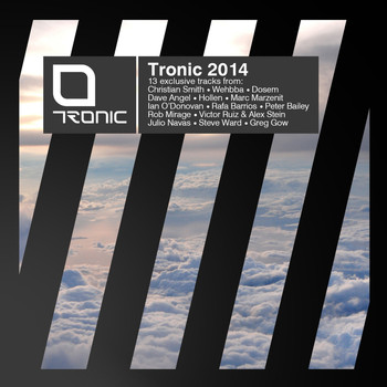 Various Artists - Tronic 2014