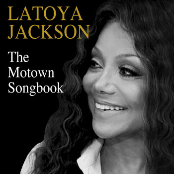 Latoya Jackson - Motown Songbook