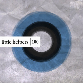 Butane & Someone Else - Little Helpers 100