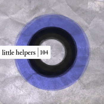 Andrew Wickes - Little Helpers 104