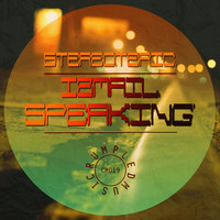 Stereoteric - Izmail Speaking
