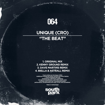 Unique (CRO) - The Beat