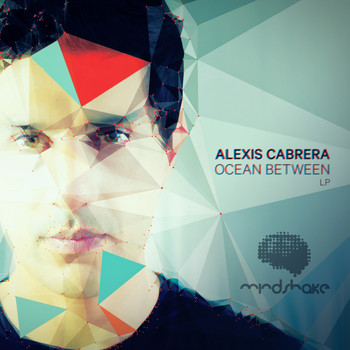 Alexis Cabrera - Ocean Between