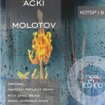 Acki - Molotov