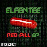 ElfenTee - Red Pill EP