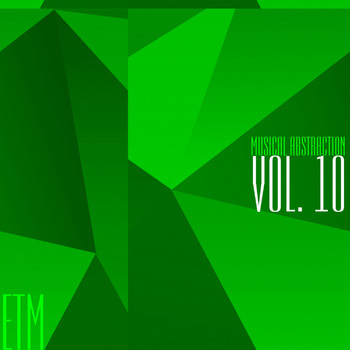 Various Artists - Musical Abstraction, Vol. 10