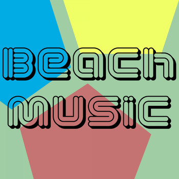 Various Artists - Beach Music