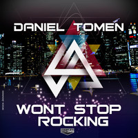 Daniel Tomen - Won't Stop Rocking