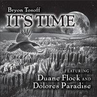 Duane Flock - It's Time (feat. Duane Flock & Dolores Paradise)
