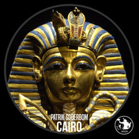 Patrik Soderbom - Cairo
