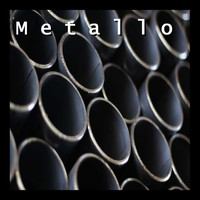 Clori Marco - Metallo EP