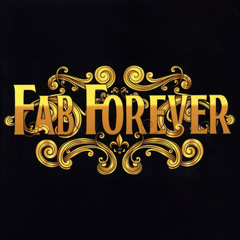 Various Artists - Fab Forever