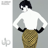 W. Jeremy - Passion EP