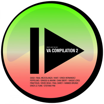 Various Artists - VA Compilation 2