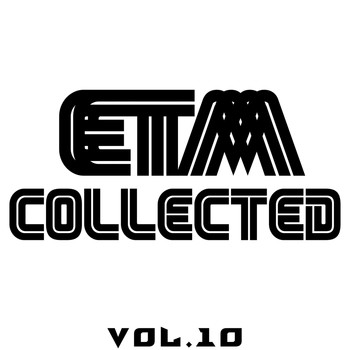 Various Artists - ETM Collected, Vol. 10