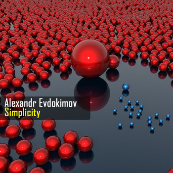 Alexandr Evdokimov - Simplicity