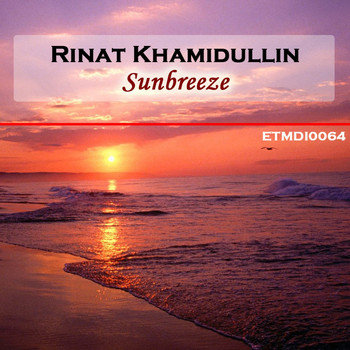 Rinat Khamidullin - Sunbreeze