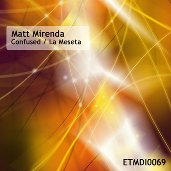 Matt Mirenda - Confused