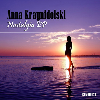Anna Kraynidolski - Nostalgia