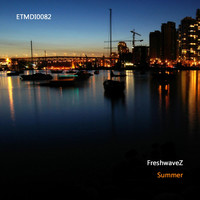 FreshwaveZ - Summer